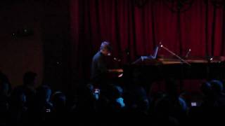 Neil Finn - Elephants (Live at Bush Hall)