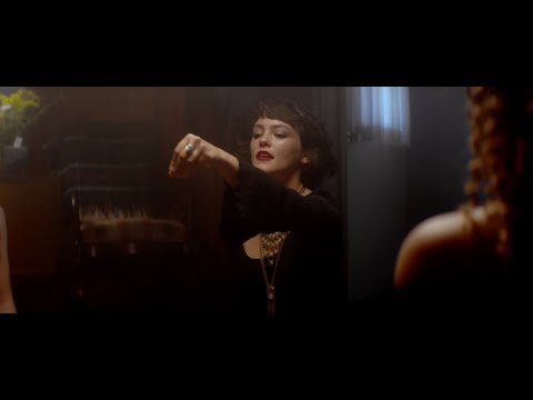 Diet Cig - Maid of the Mist (Official Music Video)