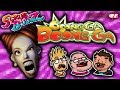 Boong Ga Boong Ga Put Dem Fingers Up Dat Butt ScrubBudz