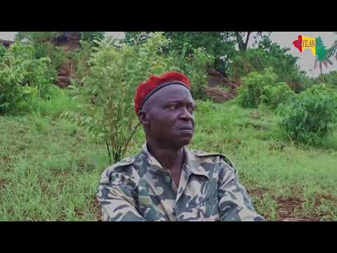 moussa koffoe le brigand version Français