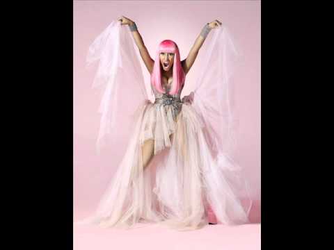 Nicki Minaj - Roman's Revenge (Without Eminem)