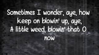 Fetty Wap - I Wonder (Lyrics)