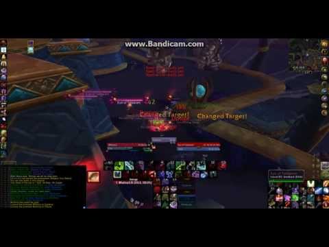 Heroic Ahn'kahet: The Old Kingdom