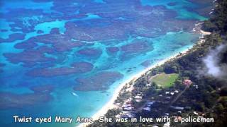 Carnaval Day [Folklore de Costa Rica]
