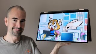 HP Spectre x360 15 (2020) - Review