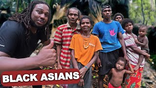 I Found Black People Living In Asian Jungle