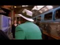 Head Of State Slap Scene