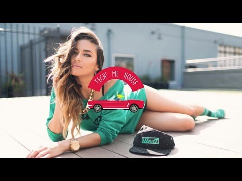 Ruca - Play Bad (Naxsy Remix)