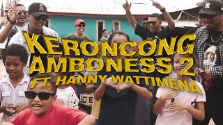 Download lagu Ghetto Side Ft. Hanny Wattimena - KERONCONG AMBONESS 2 mp3 Download lagu Ghetto Side Ft. Hanny Wattimena - KERONCONG AMBONESS 2 mp3