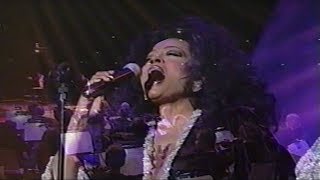 Diana Ross - Only Love Can Conquer All (1997)