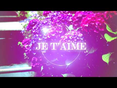 【Anti-Nightcore】Je T'Aime - Kelly Sweet | Male version |