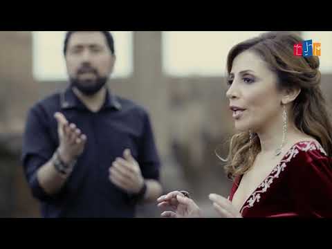 Рок и персидские ковры. Андре Симонян по-новому представится своей аудитории.