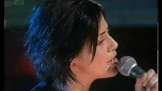 Natalie Imbruglia - Big Mistake - The Pepsi Chart Show 1998