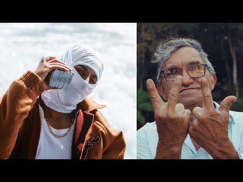 Pecaos - Gohanks ft. Kyle Fortes (Prod. Cassol)