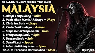 Download lagu MALAYSIA 10 LAGU SLOW ROCK TERBAIK 2026 | Full Album Rock Cover Terbaru - ItamPutiah Studio mp3 Download lagu MALAYSIA 10 LAGU SLOW ROCK TERBAIK 2026 | Full Album Rock Cover Terbaru - ItamPutiah Studio mp3