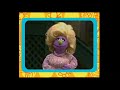 Play With Me Sesame Season 3 Episode 11 Clip