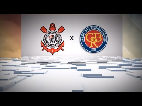 sub 7 S.C. Corinthians Paulista 4x6 G.R. Barueri/Inter F.S. 1ª Rodada 19.05.12