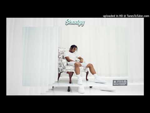 Ryan Trey x Brent Faiyaz Type Beat 2021 - "BE YOURSELF" (prod. shadyy x daniel east)