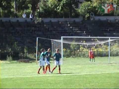 Lublinianka - Start Krasnystaw 12:1 (7:1)