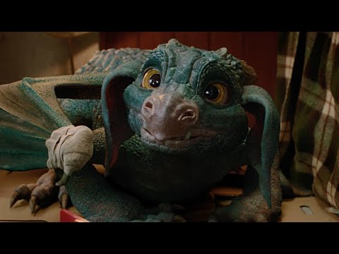 Én és a sárkányom trailer