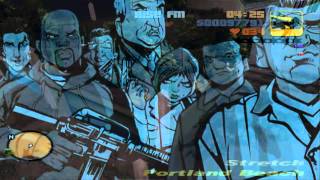 Chaperone Rampage Start Setup