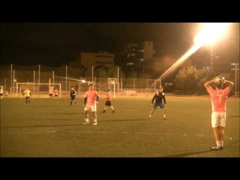 C.D Malilla 3 - 6  Dacia Family  - parte  2 -
