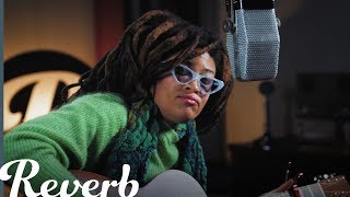 Valerie June &quot;Love Me Any Old Way&quot; | Reverb Session