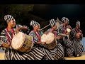 John De KadtJohn Hughes - African River - Instrumental