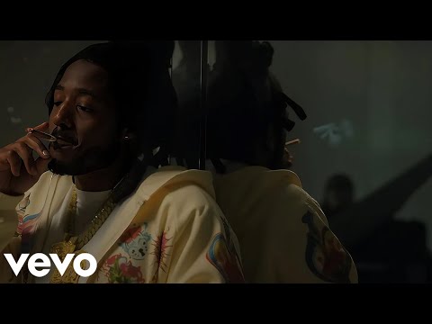 Mozzy - New Year In The Trap ft. Nipsey Hussle [Music Video] 2025