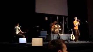 Seminary Girl --by Rich Mullins, covered by melk