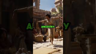 Ancient Egyptians Were NOT Black