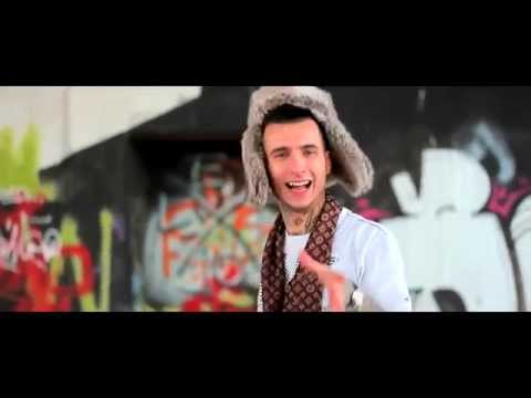 Dark Dust & Spinning 9  -  Way I am  -  Official Music Video