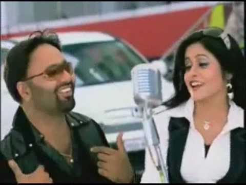 Honda — watch video