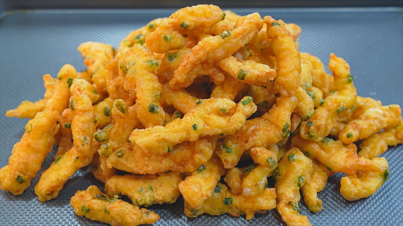 Crispy KFC Fried Chicken Recipe at Home ! Will delight the whole family! It's so Easy and Delicious