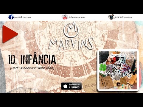 Infância video