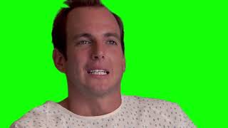 Gob Bluth "I've made a huge mistake" Arrested Development green screen