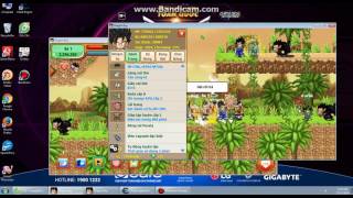 kaiokenc99 lam nv thue tdst part 10