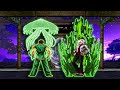 Xavier Kim Vs Alexius