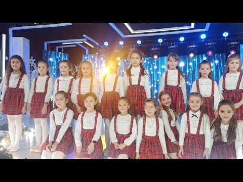 Progress Academy- All I want for Christmas is you