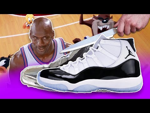 What you don’t know about Jordan 11