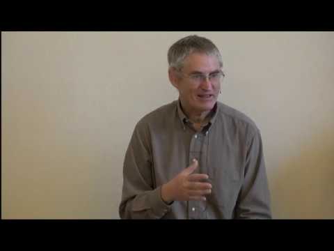 Gil Fronsdal: Buddhist Values