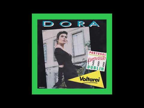 1988 Dora - Voltarei
