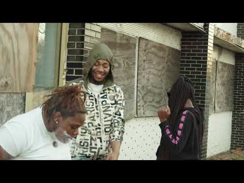 Los Da Don X Exotic | Official Video Shot by #kvisualcinema