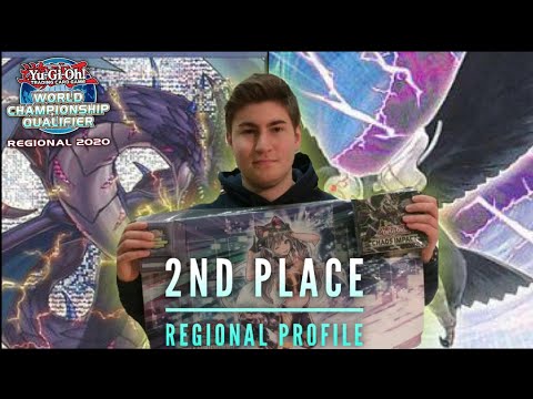 Yu-Gi-Oh! 2nd Place Stuttgart Regional - Thunder Dragon - Tayfun Bayraktar - BabaCardGaming