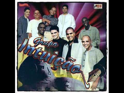 Grupo Intuição - Sabor de Hortelã.wmv