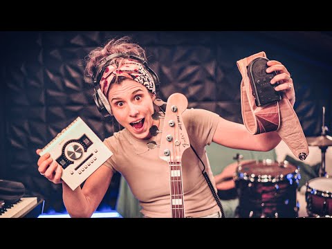 Kinga Głyk - Answering Your Top 10 Questions About Me!