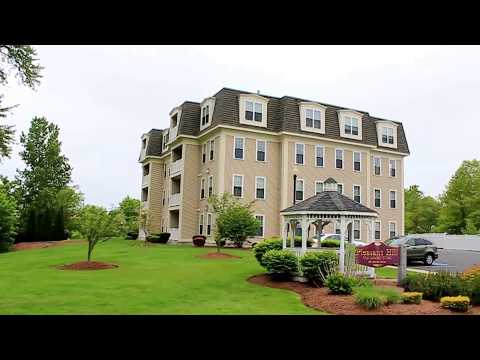 Pleasant Hill Condos - Saugus, MA