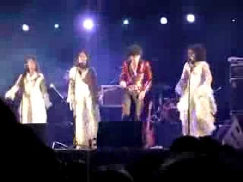 Boney M. feat Bobby Farrell - Ma Baker & Rasputin