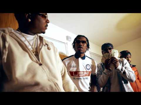 Eastside Mani - All My Bros (Official Music Video)