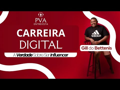 Como Lidar com Haters e Vencer na Internet: Papo com Gill do Bettenis